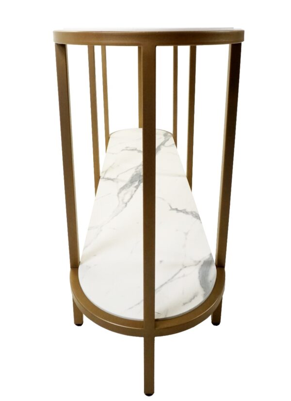 Mason Console Table