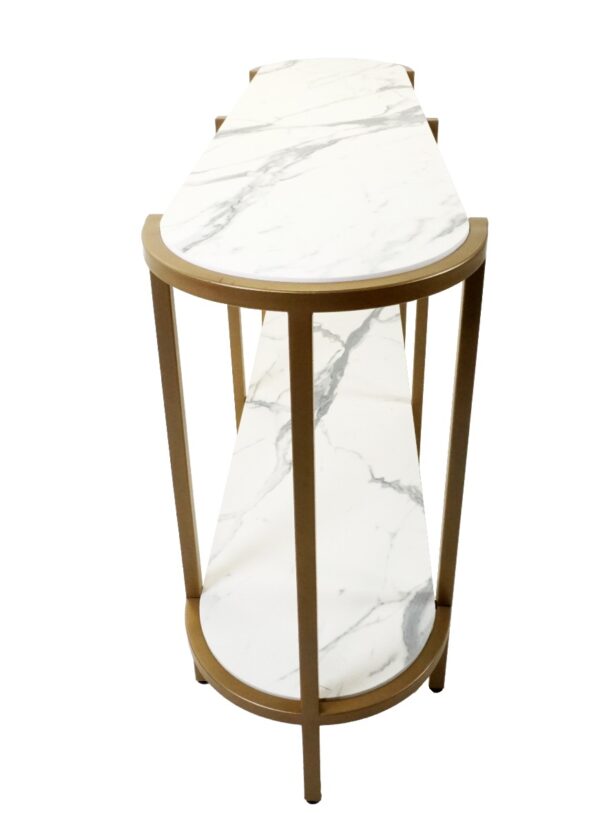 Mason Console Table