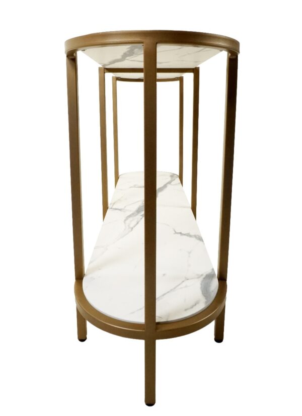 Mason Console Table