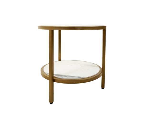 Mason Side Table