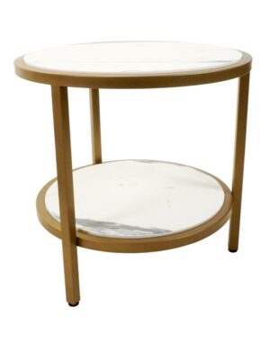 Mason Side Table
