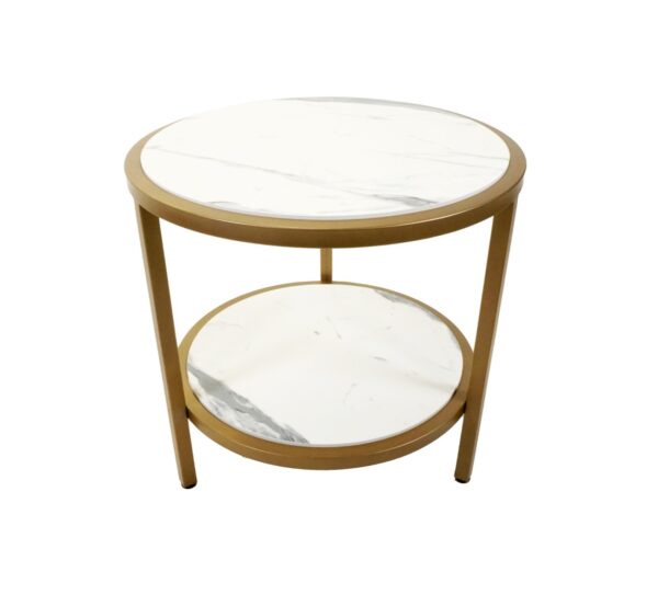 Mason Side Table