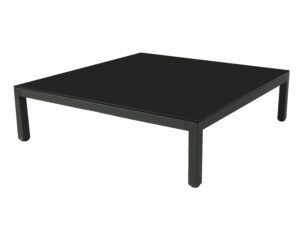 Serene Side Table 30x30""