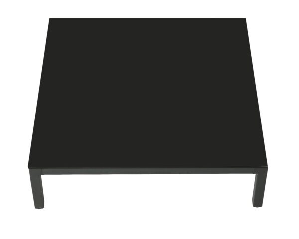 Serene Side Table 30x30""