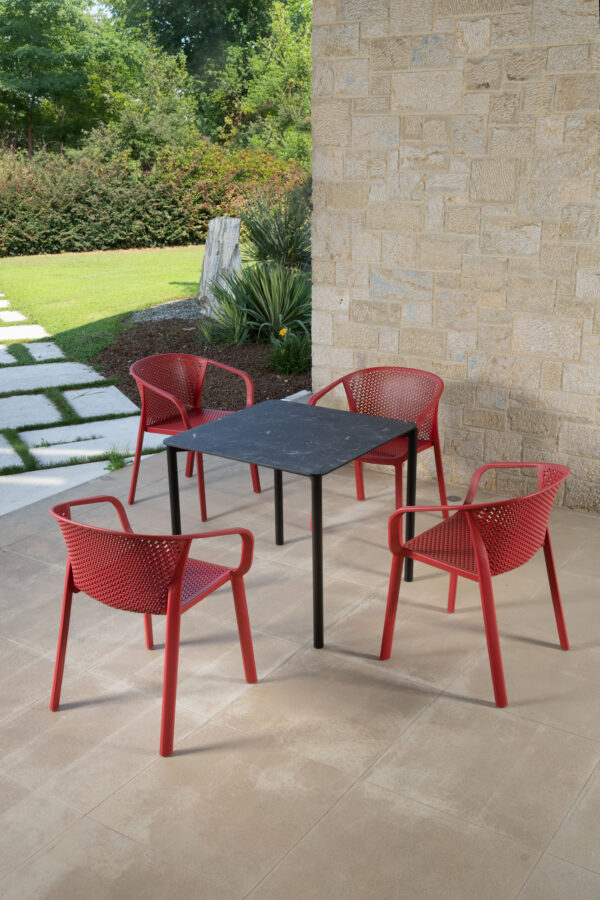 Janet Arm Chair - Image 13