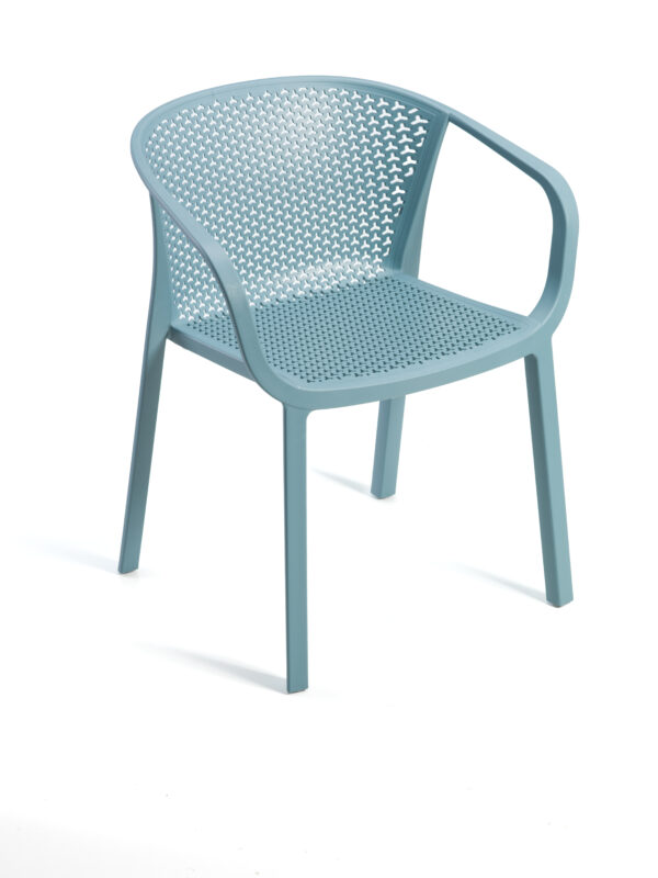 Janet Arm Chair - Image 9