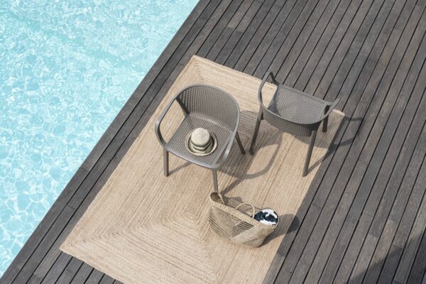 Janet Arm Chair - Image 14