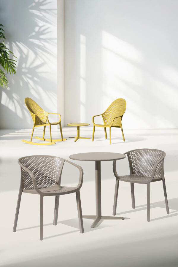 Janet Arm Chair - Image 16