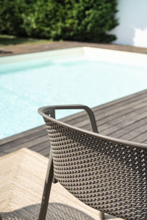 Janet Arm Chair - Image 18