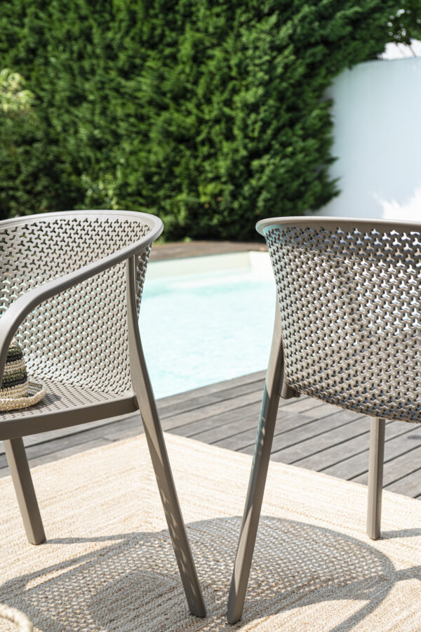 Janet Arm Chair - Image 19