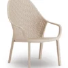 Janet Outdoor Lounge Chair Sand