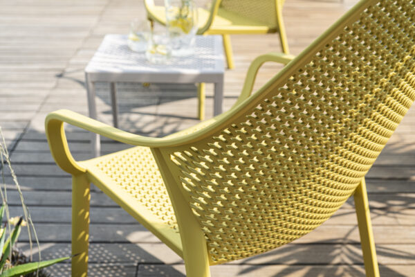 Janet Lounge Chair - Image 18