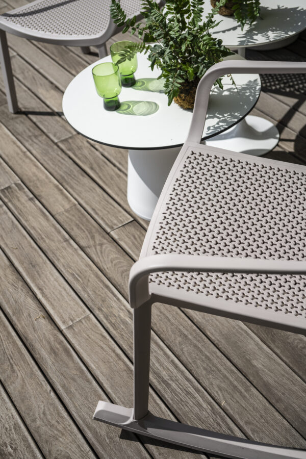 Janet Lounge Chair - Image 17