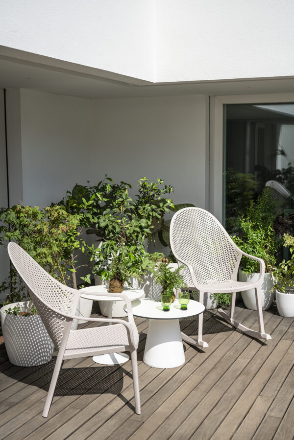 Janet Lounge Chair - Image 14