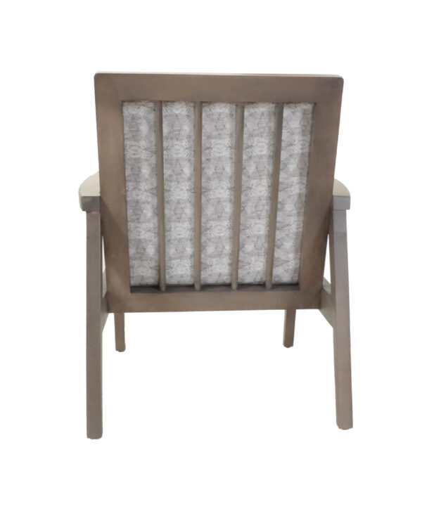 Norman Lounge Chair - Image 9
