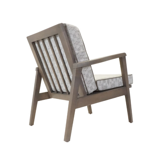 Norman Lounge Chair - Image 8