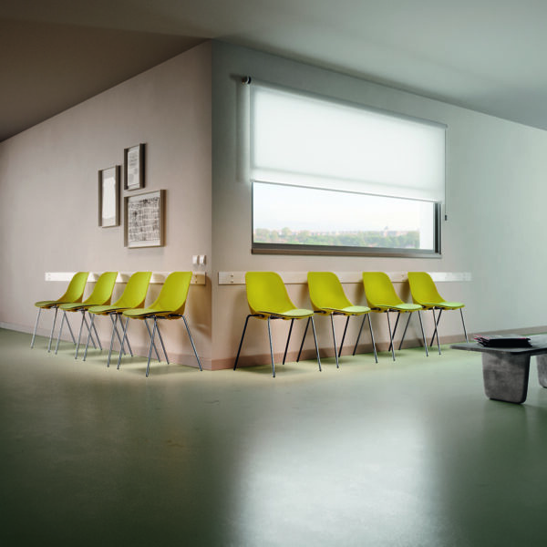Quick Side Chair - Image 8