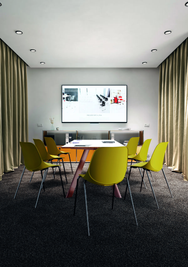 Quick Side Chair - Image 7