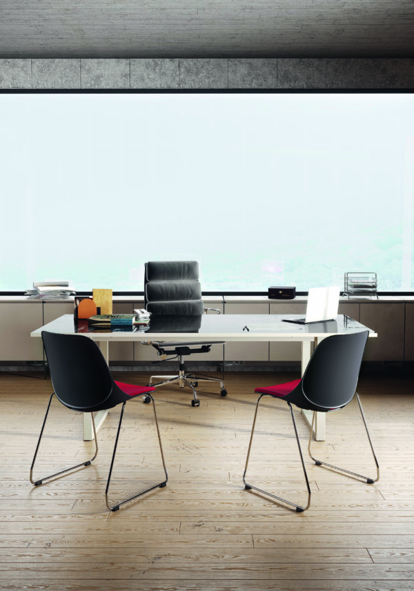 Quick Side Chair - Image 6