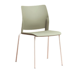 Alpha Side Chair