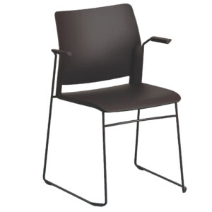 Alpha Arm Chair
