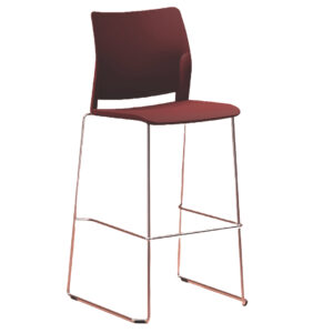 Alpha Barstool