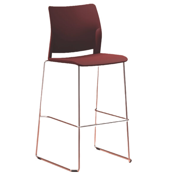 Alpha Barstool
