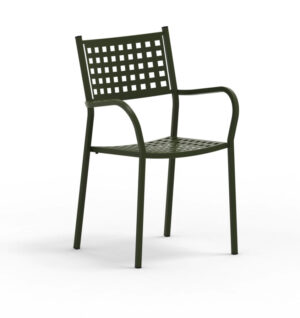 Alice Arm Chair