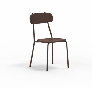 Fox Side Chair