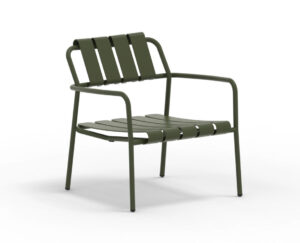 Verdea Lounge Chair