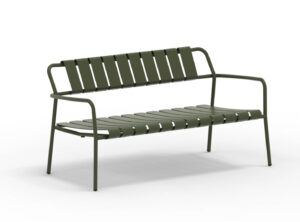 Verdea Lounge Sofa