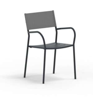 Vera Arm Chair